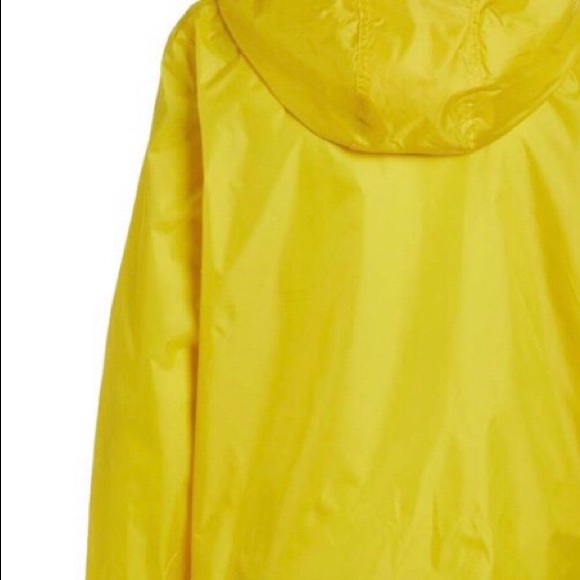 🔥Sale⬇️ NWTIP Big Chill Packable Windbreakers - Picture 5 of 5